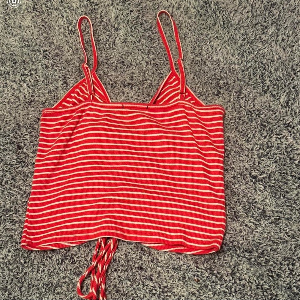 Strip top - Picture 2 of 2